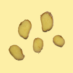 6 x Lemon & Ginger