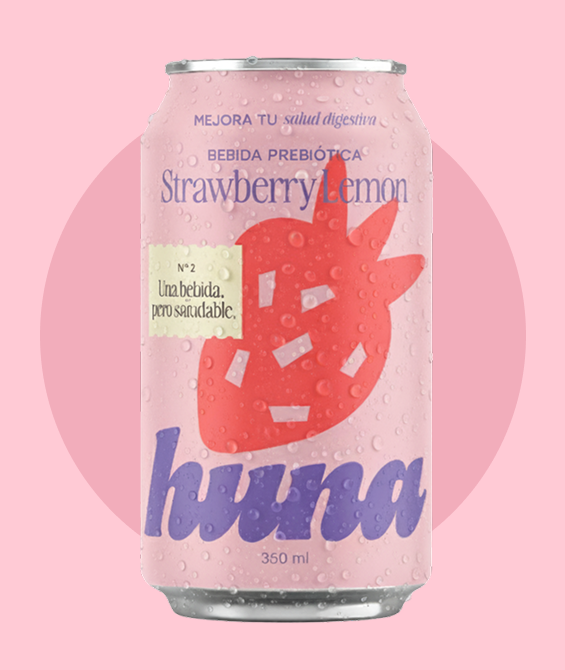 6 x Strawberry Lemon